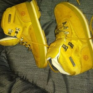 Women Timberland Boots